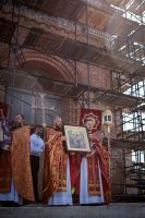 Престольный праздник