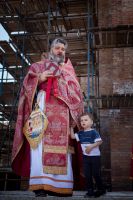 Престольный праздник