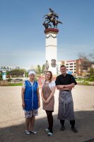 Престольный праздник