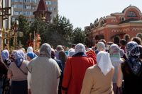 Престольный праздник