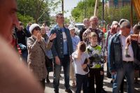 Престольный праздник