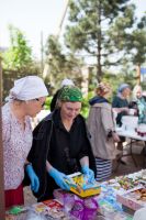 Престольный праздник