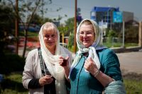 Престольный праздник