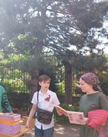 Престольный праздник