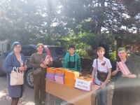 Престольный праздник