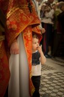 Престольный праздник