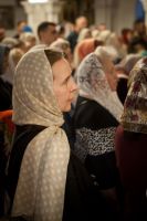 Престольный праздник