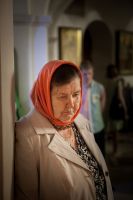 Престольный праздник