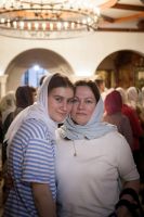 Престольный праздник