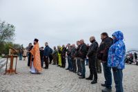 «Ночные Волки» почтили память воинов-освободителей