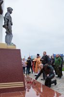 «Ночные Волки» почтили память воинов-освободителей