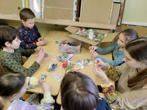 Ангелы-хранители для военнослужащих