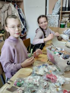 Ангелы-хранители для военнослужащих