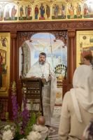 Преображение Господне