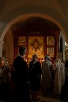 Преображение Господне