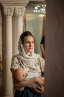 Преображение Господне