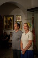 Преображение Господне