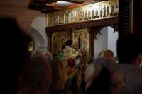 День Святой Троицы