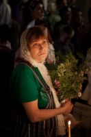 День Святой Троицы