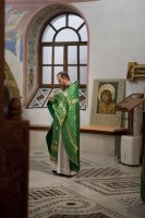 День Святой Троицы