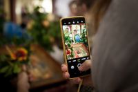 День Святой Троицы