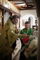 День Святой Троицы