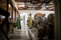 День Святой Троицы