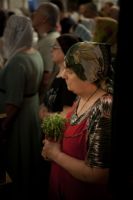 День Святой Троицы