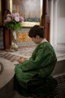 День Святой Троицы