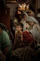 День Святой Троицы