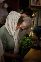 День Святой Троицы