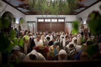 День Святой Троицы