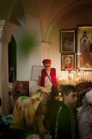 День Святой Троицы