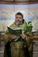 День Святой Троицы