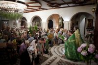 День Святой Троицы