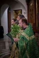 День Святой Троицы