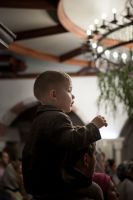 День Святой Троицы