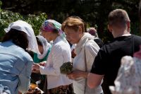 День Святой Троицы