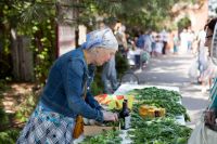 День Святой Троицы