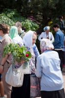 День Святой Троицы