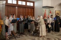 Первый день Петрова поста