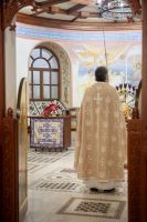 Первый день Петрова поста