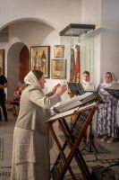 Первый день Петрова поста