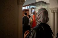 Первый день Петрова поста