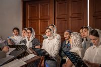 Первый день Петрова поста