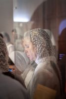 Первый день Петрова поста