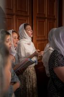 Первый день Петрова поста