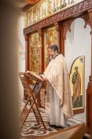 Первый день Петрова поста