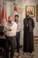 Первый день Петрова поста