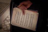 Первый день Петрова поста